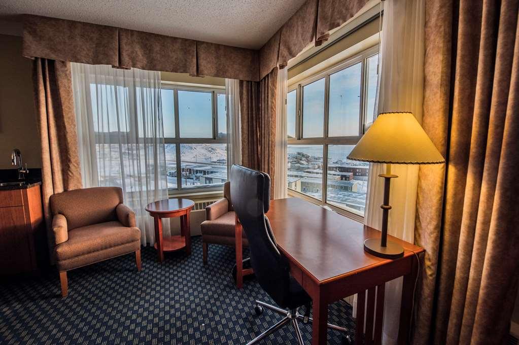 The Frobisher Inn Iqaluit Phòng bức ảnh