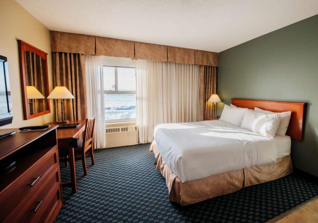 The Frobisher Inn Iqaluit Phòng bức ảnh