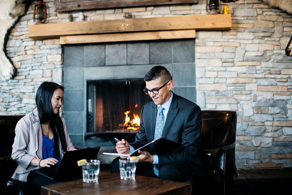 The Frobisher Inn Iqaluit Tiện nghi bức ảnh