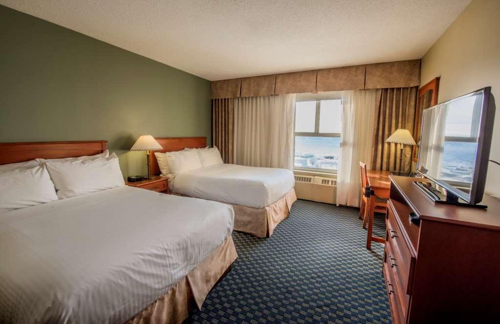 The Frobisher Inn Iqaluit Phòng bức ảnh