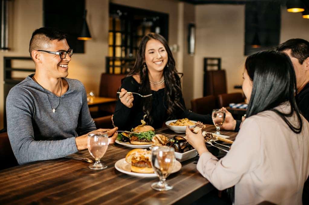 The Frobisher Inn Iqaluit Phòng bức ảnh