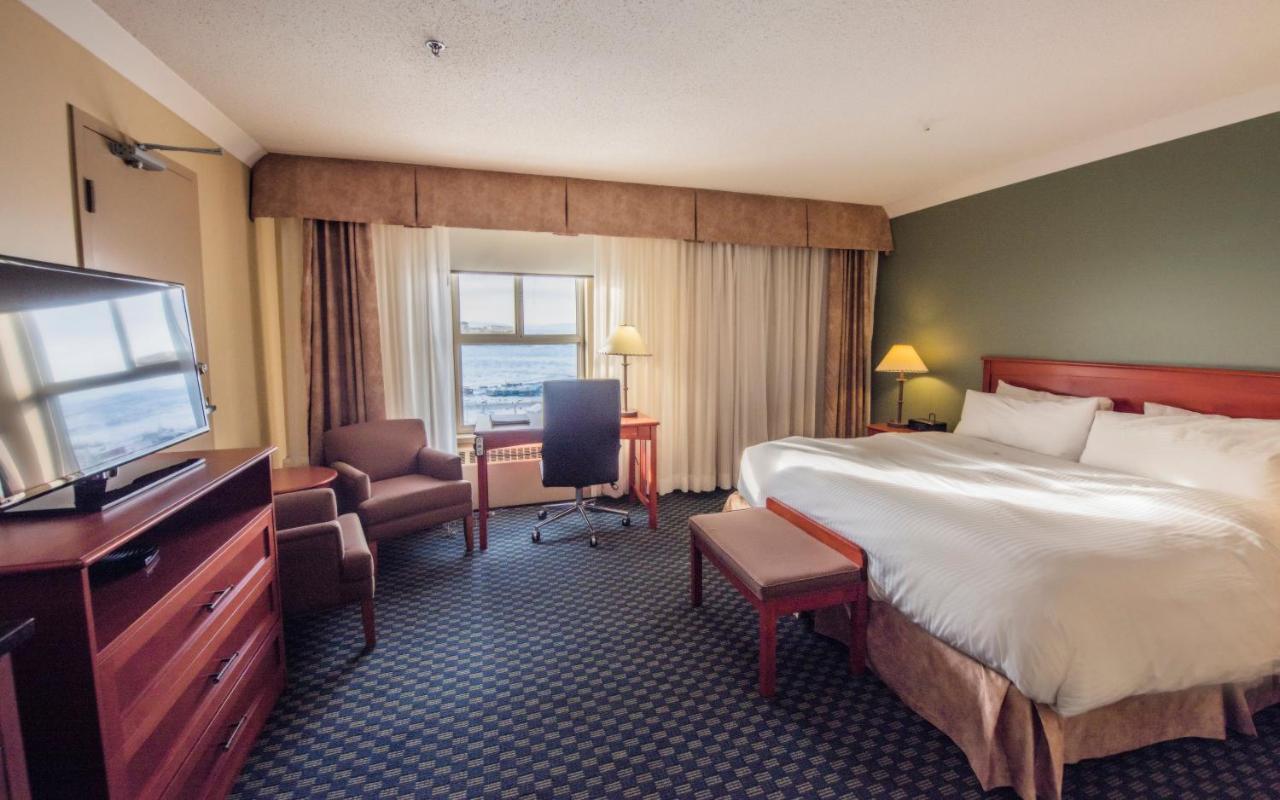 The Frobisher Inn Iqaluit Ngoại thất bức ảnh