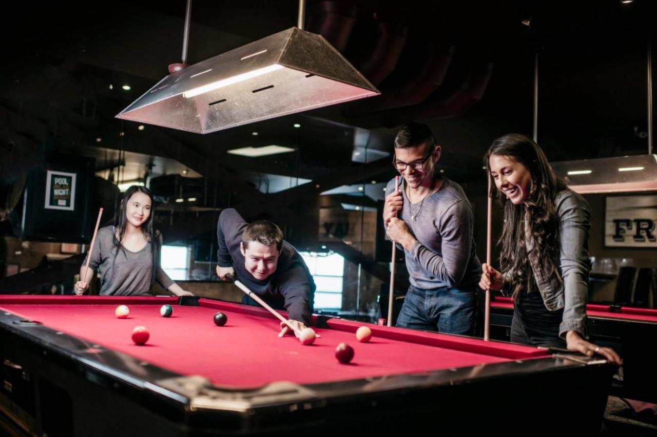 The Frobisher Inn Iqaluit Ngoại thất bức ảnh