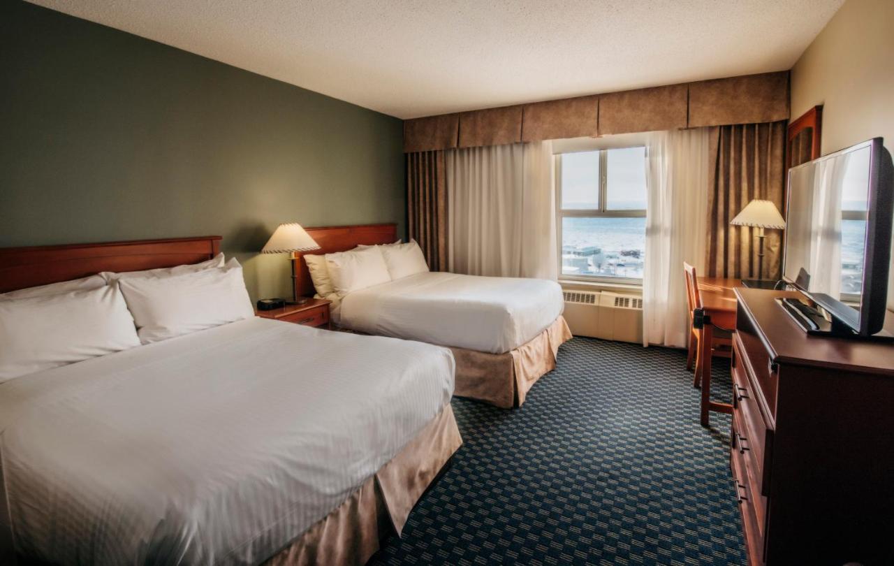 The Frobisher Inn Iqaluit Ngoại thất bức ảnh