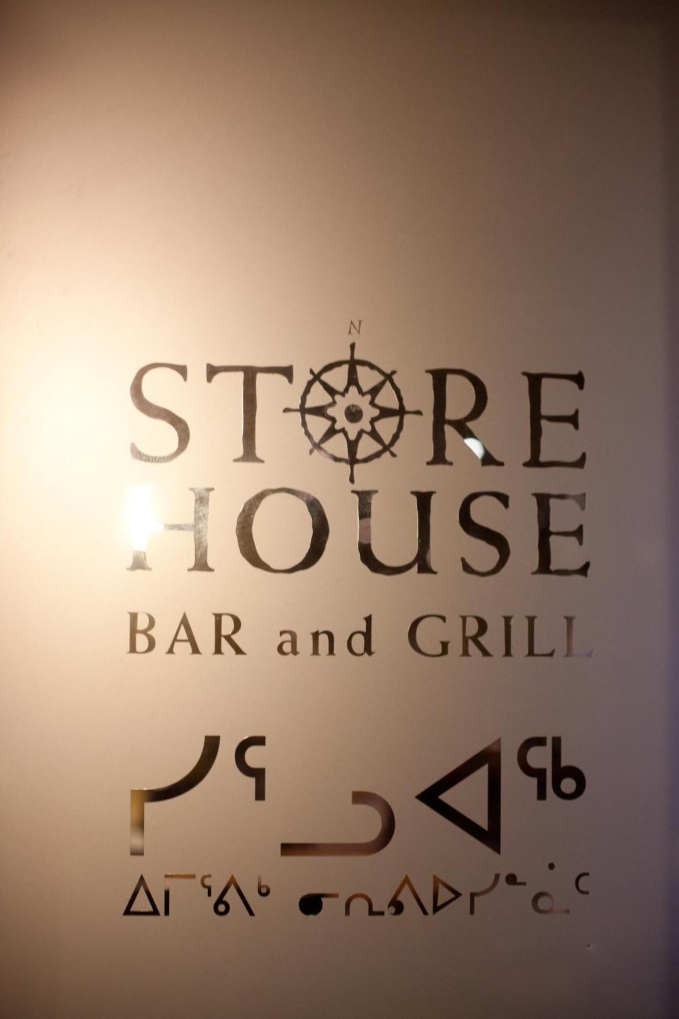 The Frobisher Inn Iqaluit Ngoại thất bức ảnh