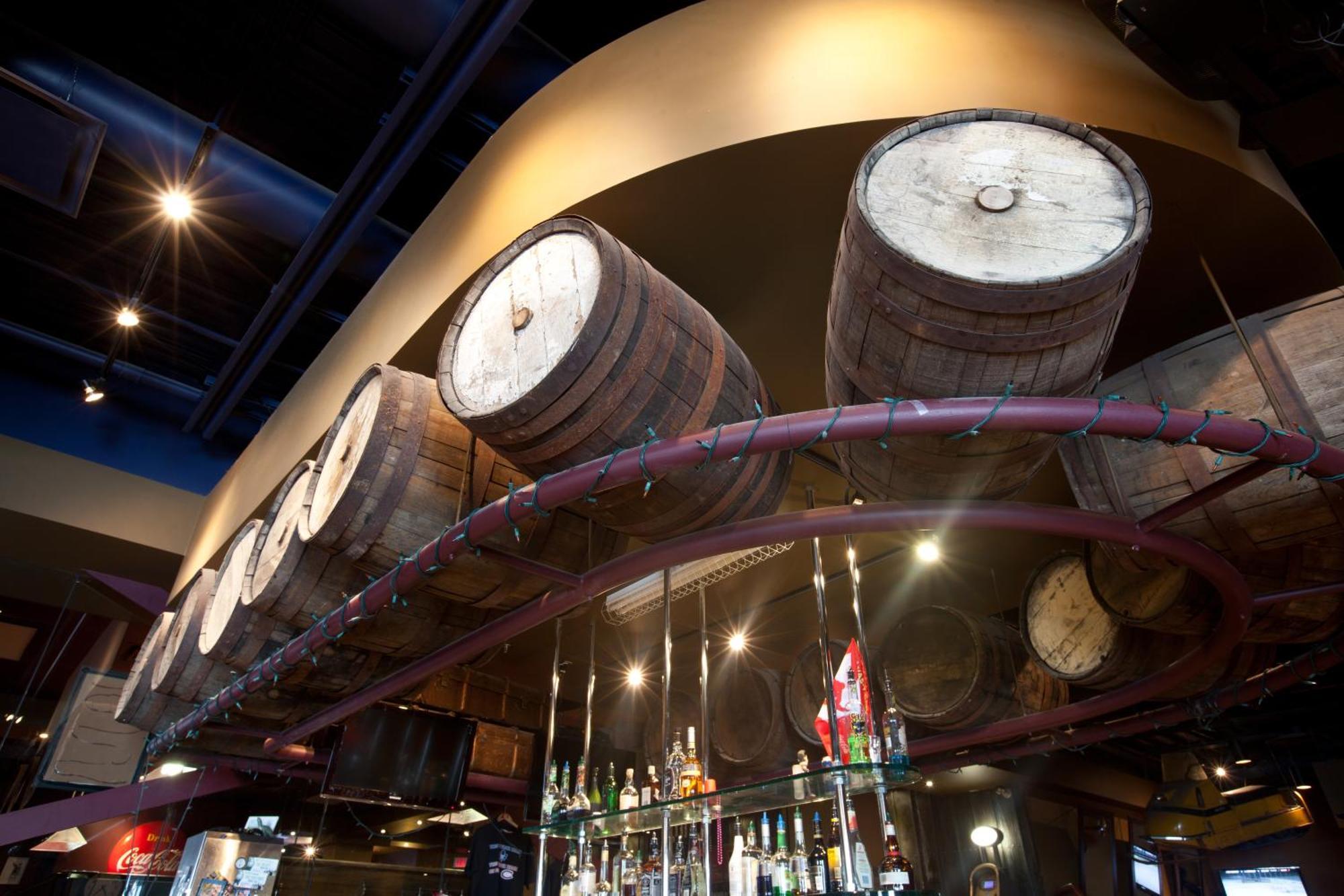 The Frobisher Inn Iqaluit Ngoại thất bức ảnh
