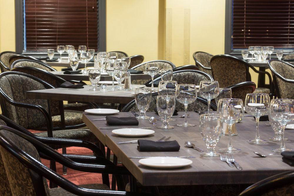 The Frobisher Inn Iqaluit Ngoại thất bức ảnh