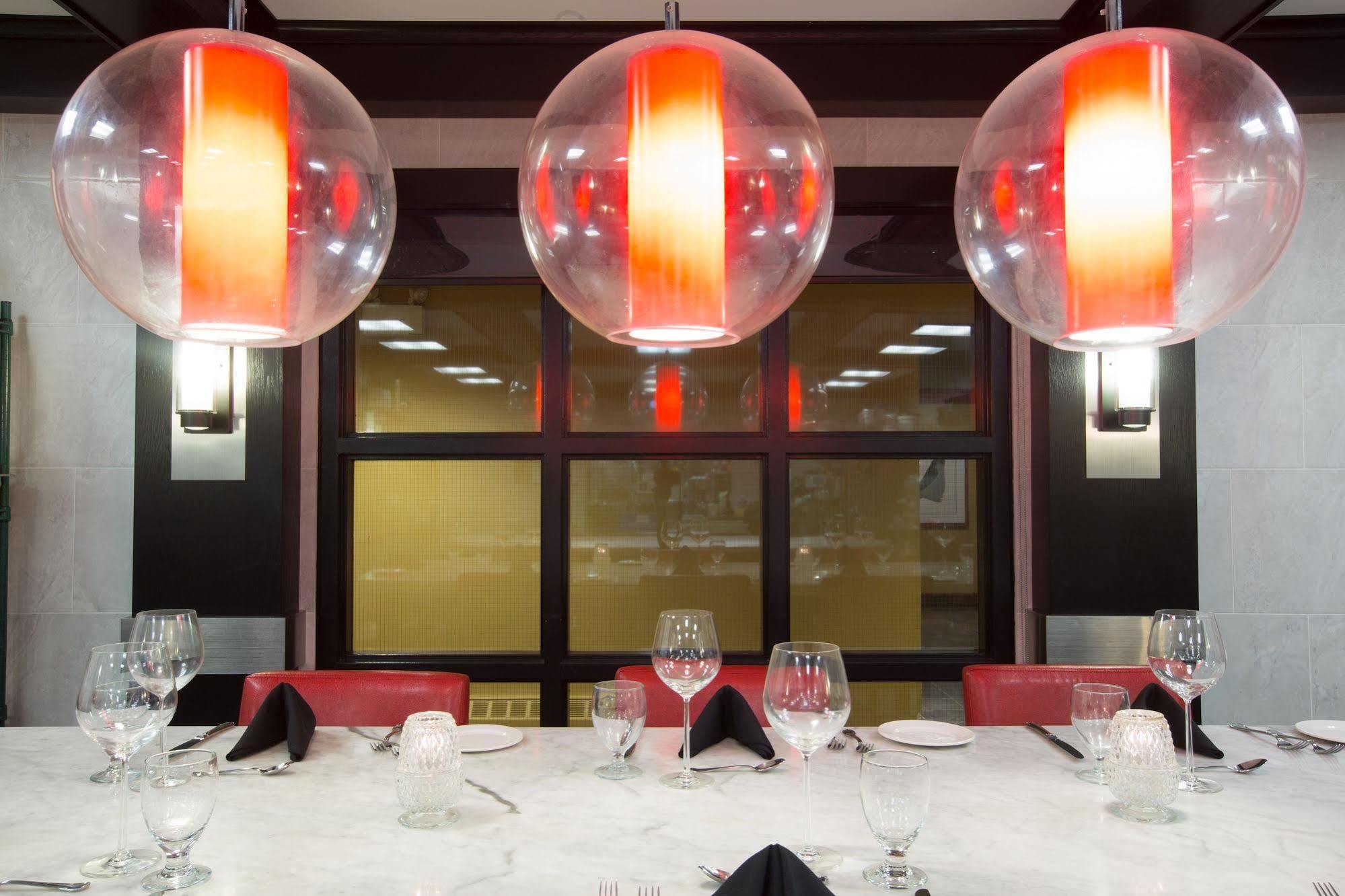 The Frobisher Inn Iqaluit Ngoại thất bức ảnh